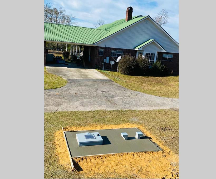 6x10x6 Jumbo Underground Shelter | Torshel Storm Shelters 6x10x6 Jumbo Underground Shelter | Torshel Storm Shelters