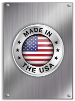 Made in USA storm shelters