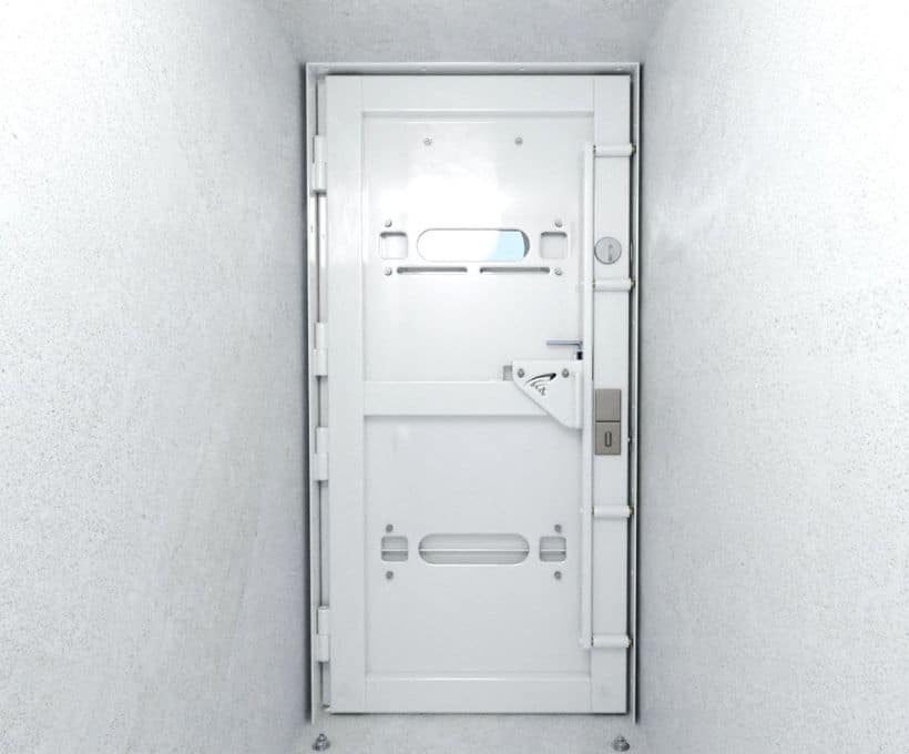 Precast-Storm-Shelter-4x7