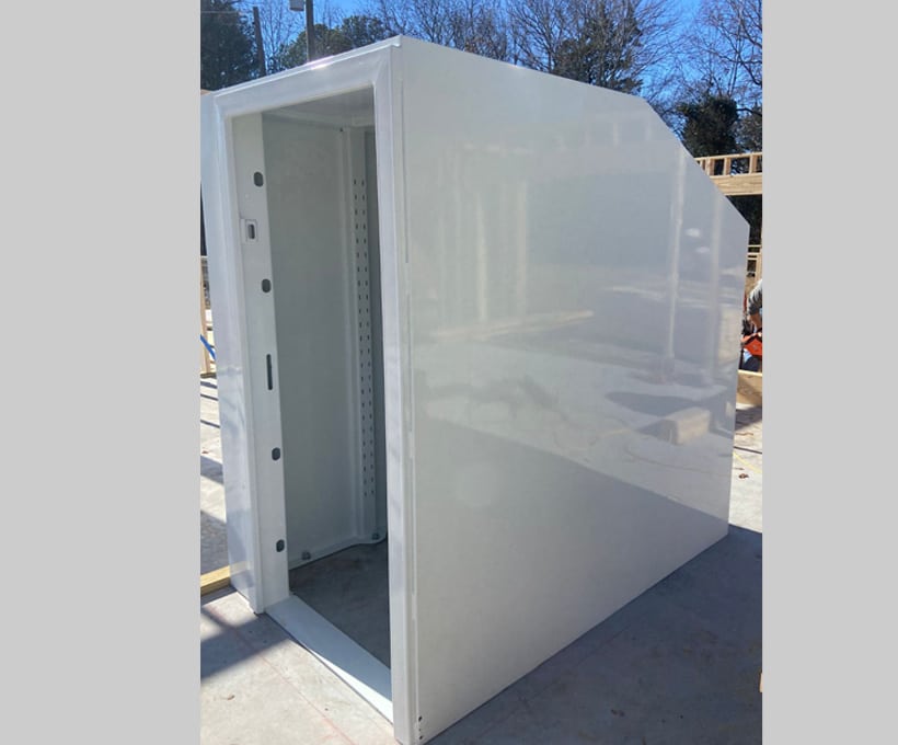Storm Shelters 4x6 Texas