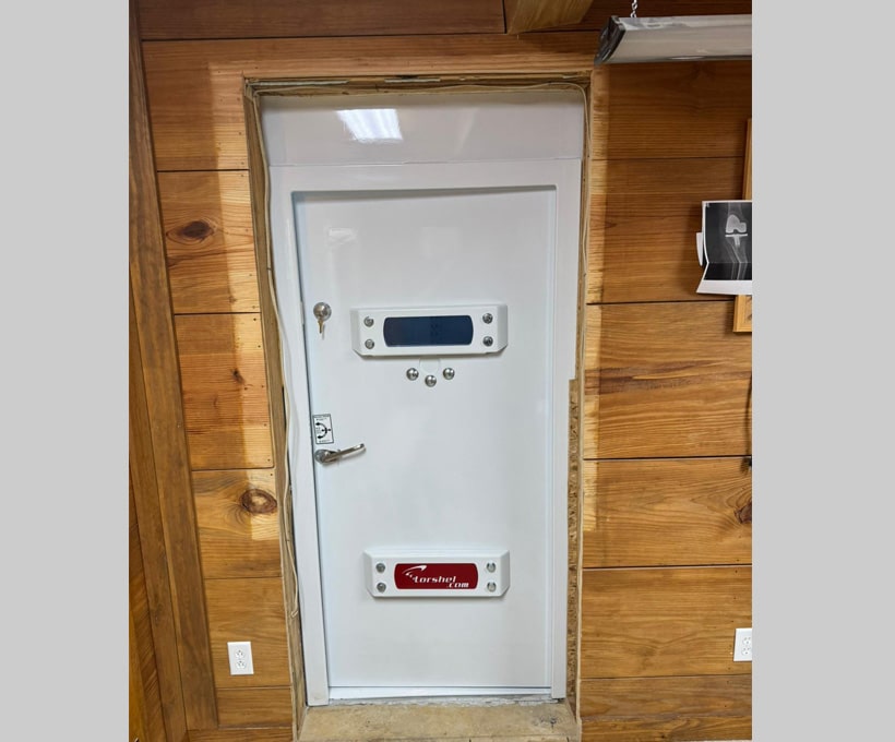 Storm shelters 6x8 Mississippi