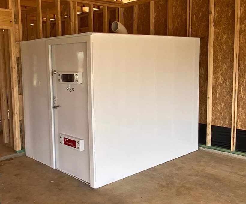 Storm shelters 6x8 Mississippi