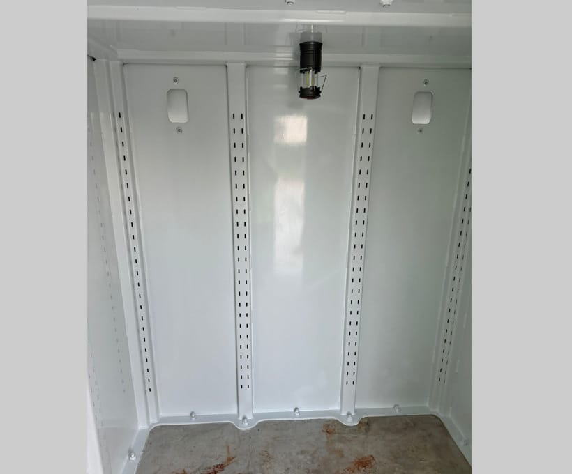 Storm shelters 6x8 Mississippi