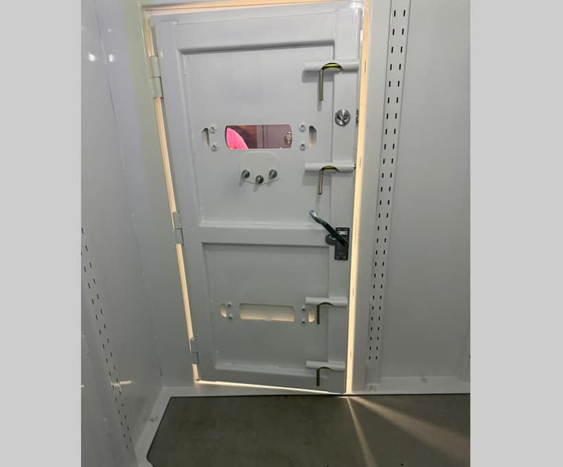 Storm shelters 6x8 Mississippi