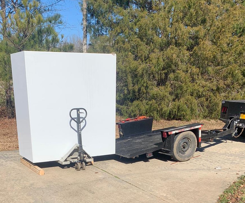 Tilt Trailer-Sale