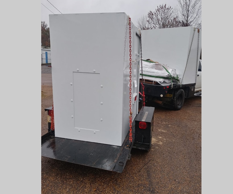 Tilt Trailer-Sale