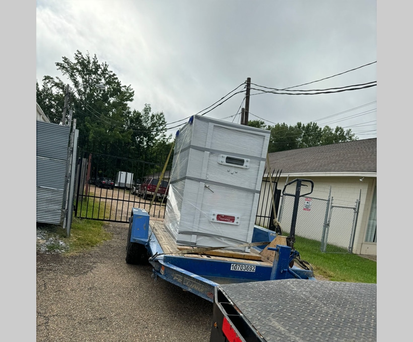Tilt Trailer-Sale