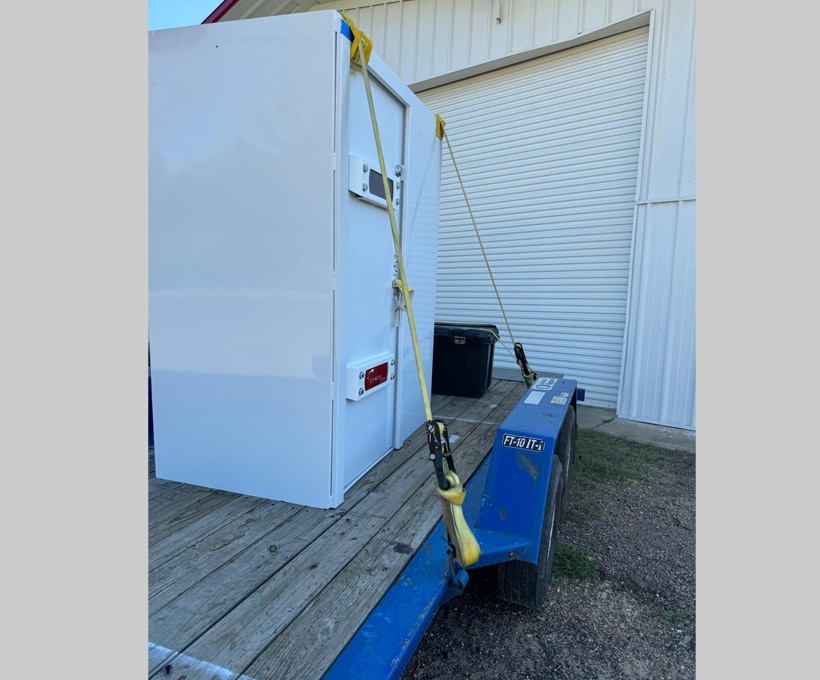 Tilt Trailer-Sale