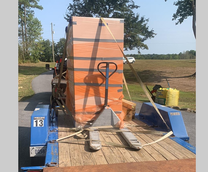 Tilt Trailer-Sale