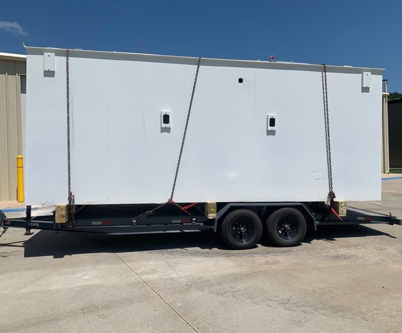 Tilt Trailer-Sale